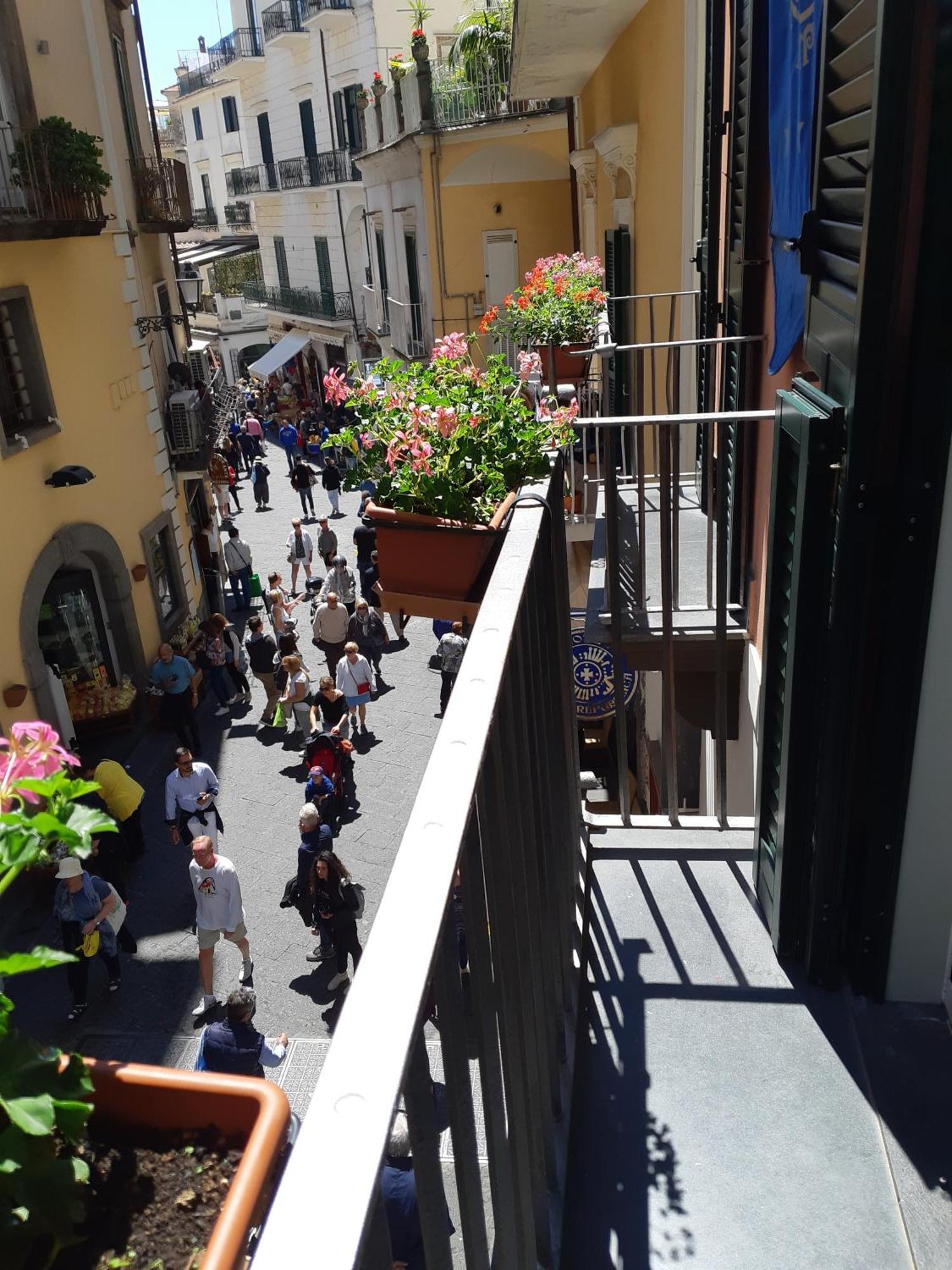 Aparthotel Antica Repubblica In Amalfi Center At 100Mt From The Sea Exteriör bild