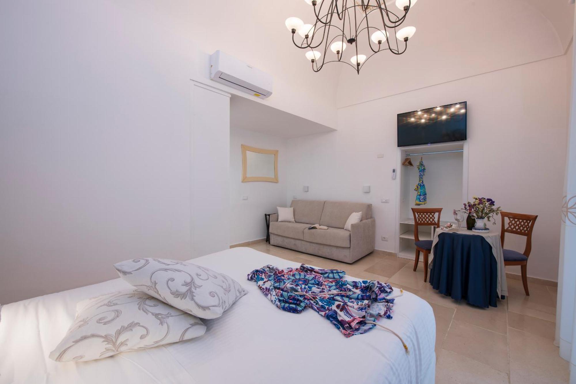 Aparthotel Antica Repubblica In Amalfi Center At 100Mt From The Sea Exteriör bild