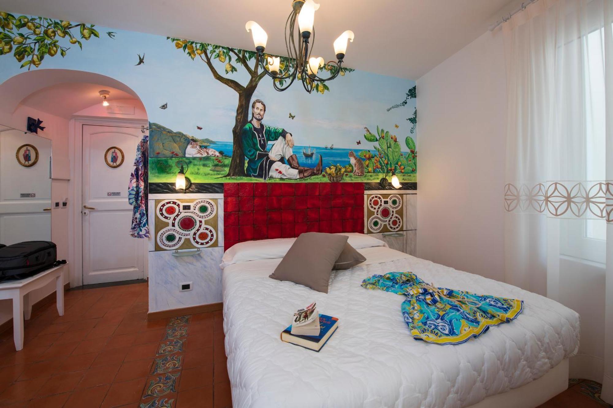 Aparthotel Antica Repubblica In Amalfi Center At 100Mt From The Sea Exteriör bild